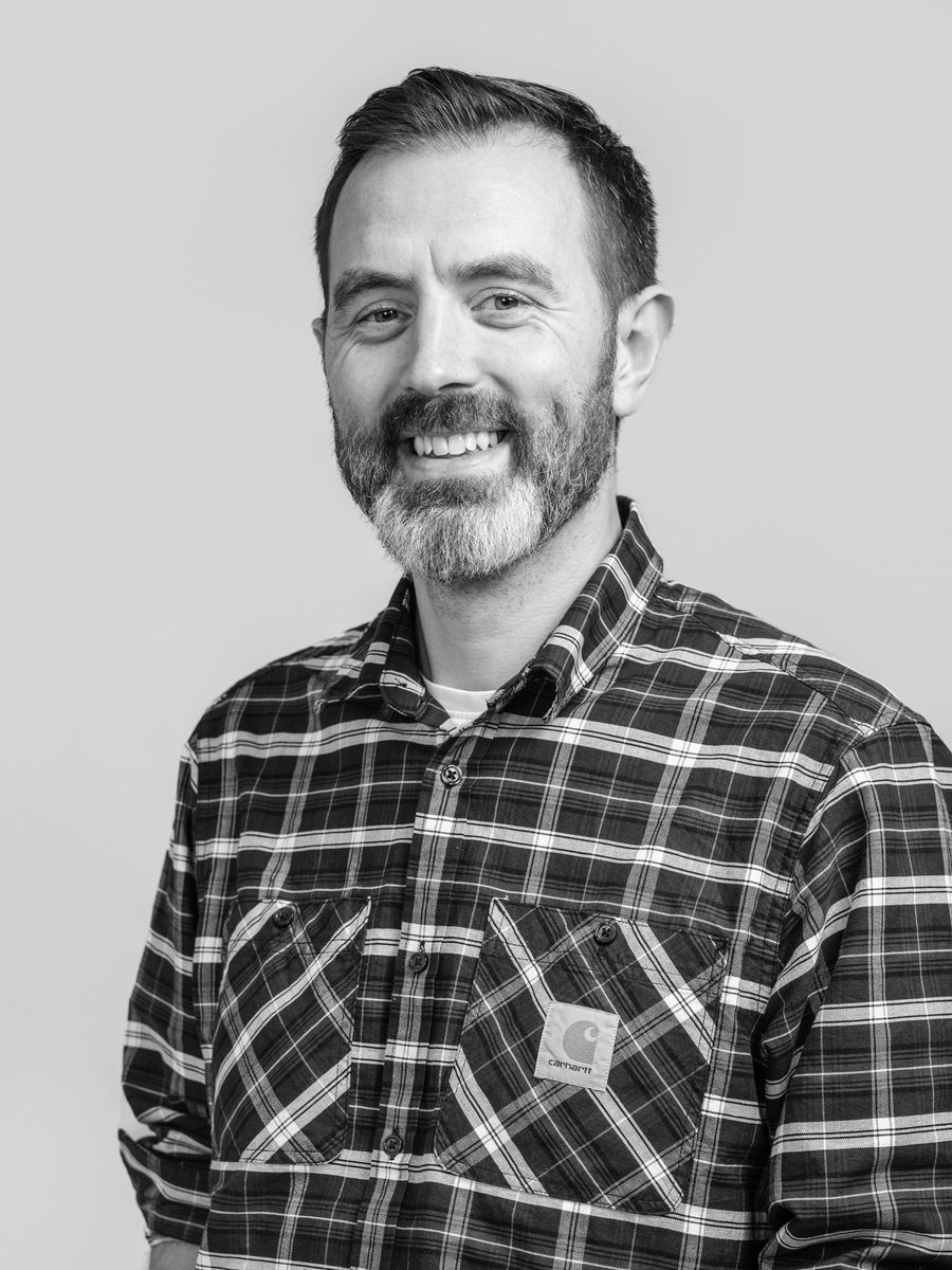 Jamie Smith Webb